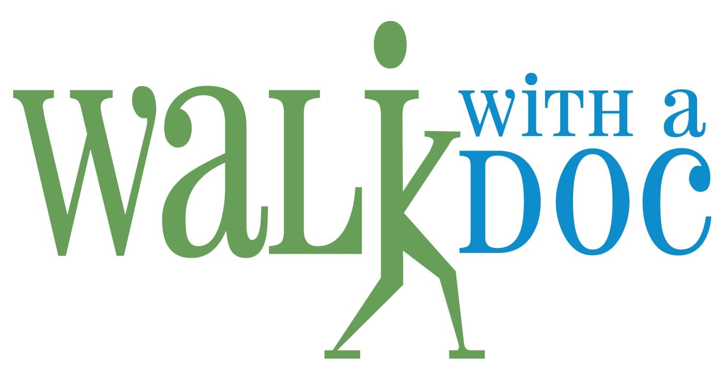 Walk-With-a-Doc – CANCELLED FOR JUNE