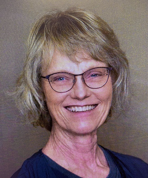 Ali Nelson