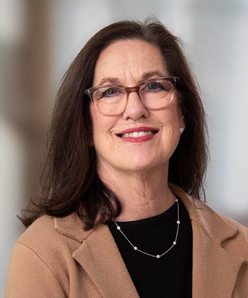 Cathrin Carithers