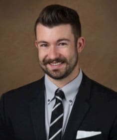Garrett Vetter