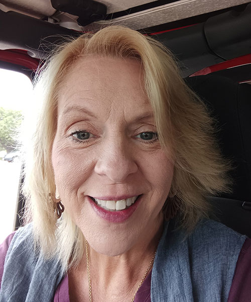 Glenda P.
